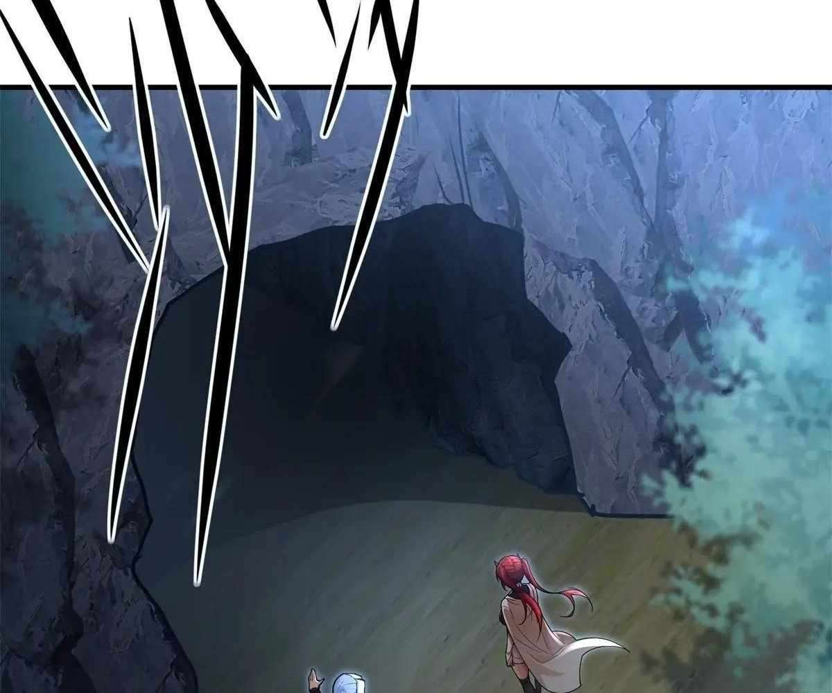 Traveling Through Time and Space to Become an Unlucky NPC: I Have a Wife to Protect Me Chapter 97 53